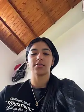 Snapshot of eva_roseee chatting on 03.15.26 eva roseee online show from 03.15.26