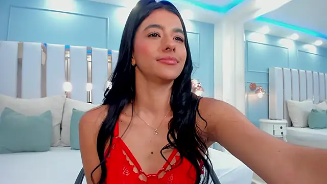 Snapshot of eva_roseee chatting on 03.18.26 eva roseee online show from 03.18.26