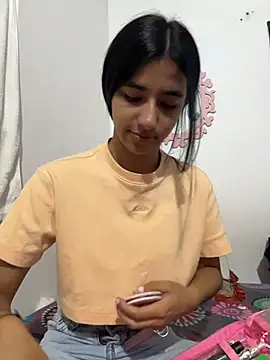 Snapshot of eva_roseee chatting on 03.22.26 eva roseee online show from 03.22.26