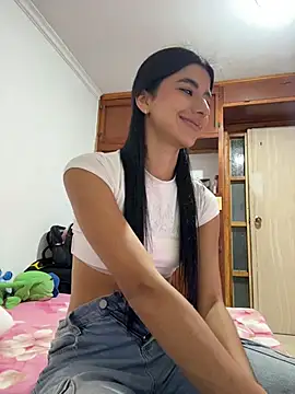 eva roseee online show from 04.25.26