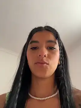 eva roseee online show from 04.26.26