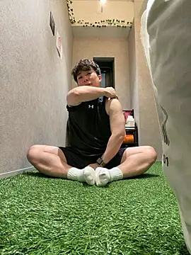 Snapshot of Nobu_469 chatting on 11.30.25 Nobu 469 online show from 11.30.25