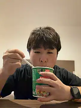 Snapshot of Nobu_469 chatting on 12.05.25 Nobu 469 online show from 12.05.25