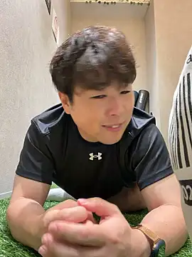 Snapshot of Nobu_469 chatting on 12.21.25 Nobu 469 online show from 12.21.25