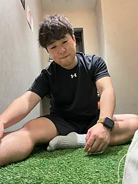 Snapshot of Nobu_469 chatting on 01.18.26 Nobu 469 online show from 01.18.26