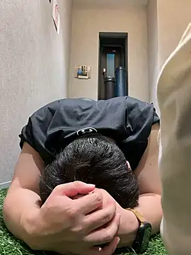 Snapshot of Nobu_469 chatting on 02.15.26 Nobu 469 online show from 02.15.26