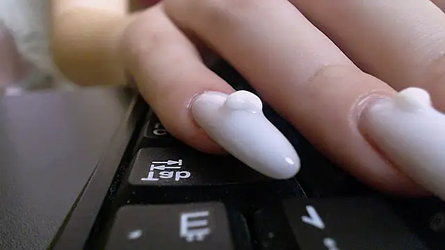 AngelaX  online show from 01.31.25