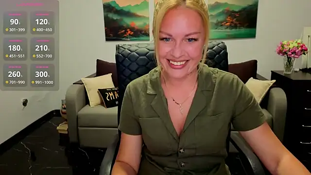 Snapshot of Mira_Whites chatting on 06.05.26 Mira Whites online show from 06.05.26