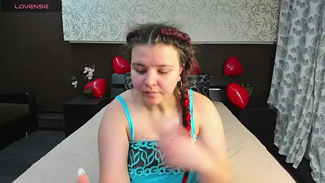 Jenny Jimmy online show from 02.21.25