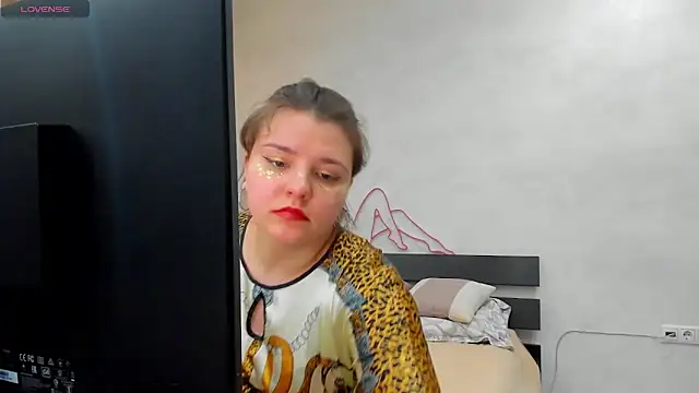 Jenny Jimmy online show from 02.24.25