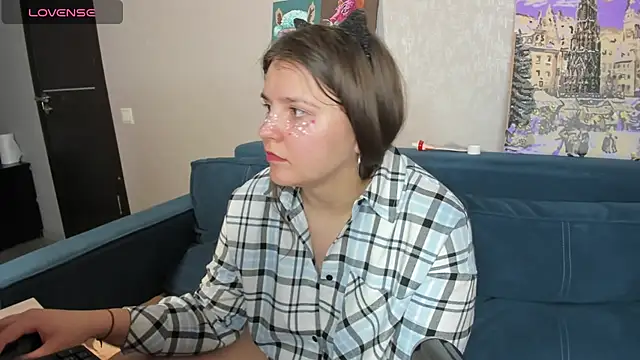 Jenny Jimmy online show from 02.28.25