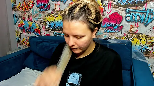 Jenny Jimmy online show from 11.01.25