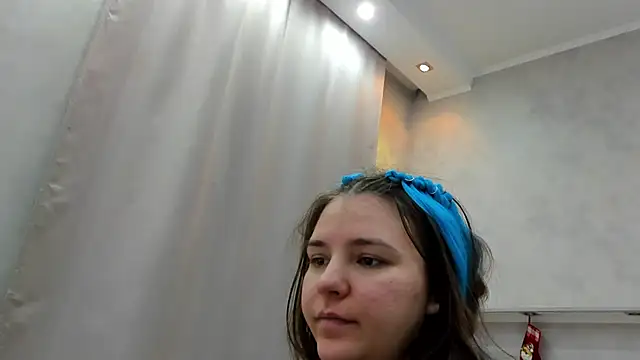 Jenny Jimmy online show from 01.08.26