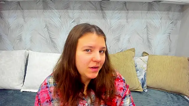 Jenny Jimmy online show from 02.01.26