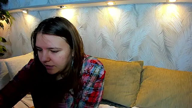 Jenny Jimmy online show from 02.03.26