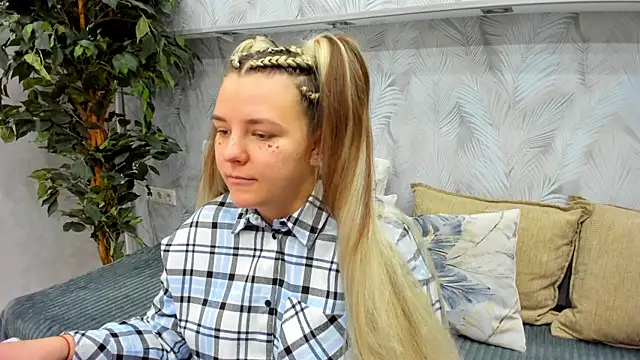 Jenny Jimmy online show from 02.16.26