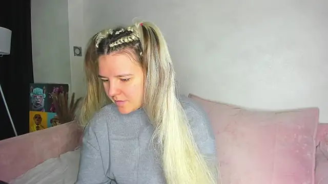 Jenny Jimmy online show from 02.23.26