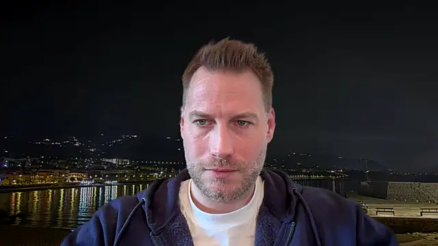 Christian87xxx online show from 02.04.25