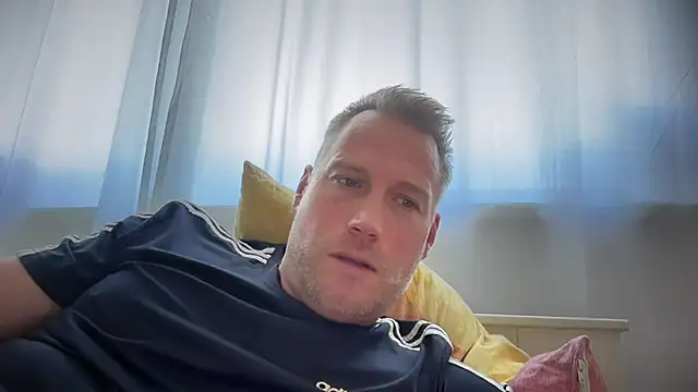 Christian87xxx online show from 09.27.25