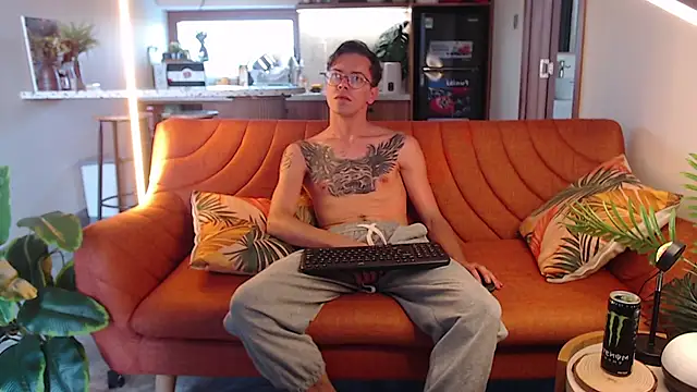 William Henry  online show from 03.17.26