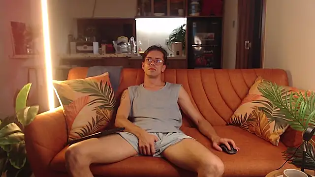 William Henry  online show from 03.21.26