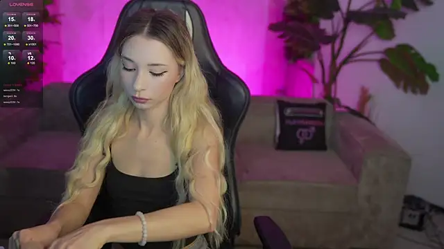 Emma Rose 69 online show from 05.19.26