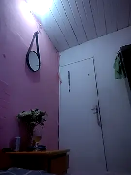 Snapshot of Dehtrans chatting on 11.21.25 Dehtrans online show from 11.21.25