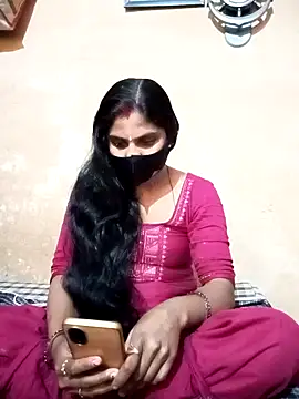 Snapshot of Jyoti5566 chatting on 02.06.25 Jyoti5566 online show from 02.06.25