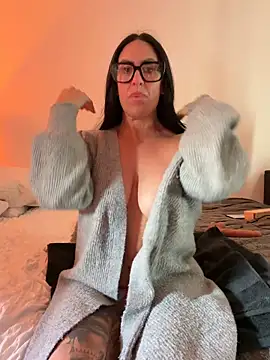 goddess-harper online show from 05.06.26