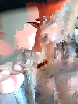 Snapshot of Mad1a chatting on 01.10.26 Mad1a online show from 01.10.26