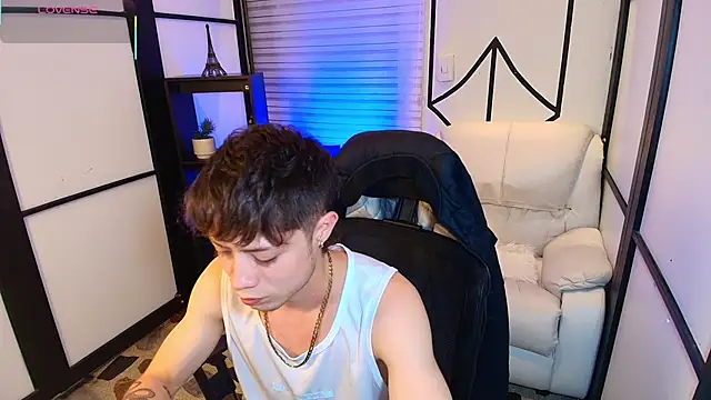 marcuscollins1  online show from 02.27.25