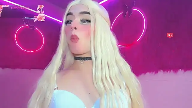 Chica sexy 1 online show from 02.04.25