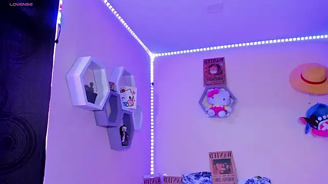 Snapshot of chloe_rockss_ chatting on 02.24.25 chloe rockss online show from 02.24.25