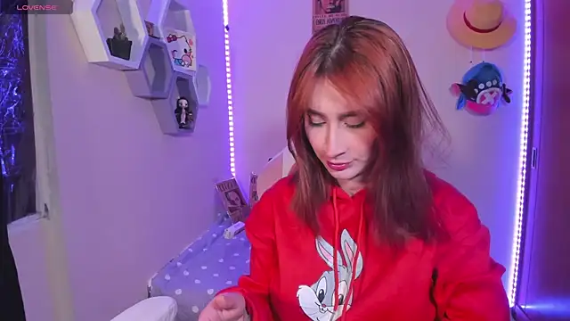 Snapshot of chloe_rockss_ chatting on 03.06.25 chloe rockss online show from 03.06.25