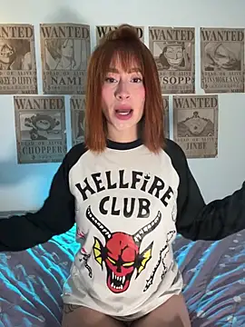 Snapshot of chloe_rockss_ chatting on 11.06.25 chloe rockss online show from 11.06.25