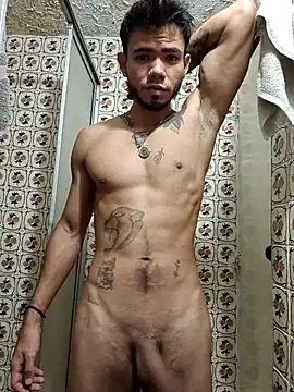 Niick01  online show from 02.17.25