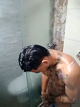 Niick01  online show from 10.06.25