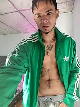 Niick01  online show from 11.26.25