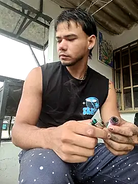 Niick01  online show from 01.09.26