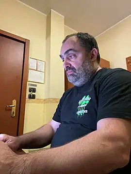 fuocovivo4 online show from 01.31.25