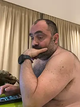 fuocovivo4 online show from 02.12.25