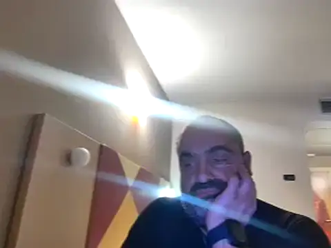 fuocovivo4 online show from 02.19.25