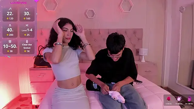 Snapshot of allicemackenzie chatting on 03.09.26 allicemackenzie online show from 03.09.26