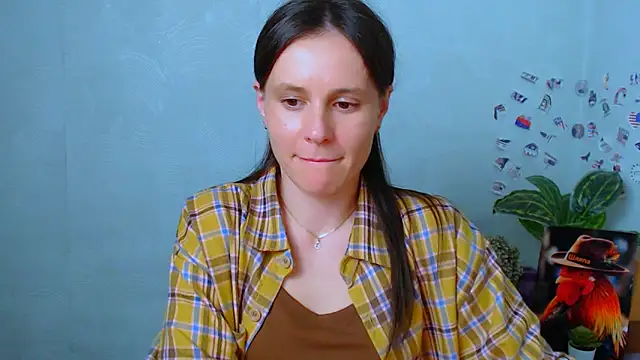 ValeriaHeart  online show from 04.17.26