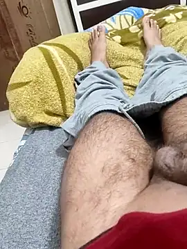 Snapshot of Hot_funky_boy chatting on 02.02.25 Hot funky boy online show from 02.02.25