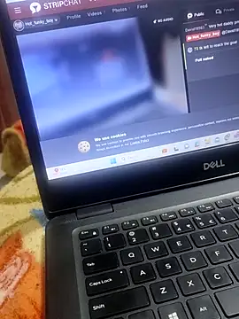 Snapshot of Hot_funky_boy chatting on 02.03.25 Hot funky boy online show from 02.03.25