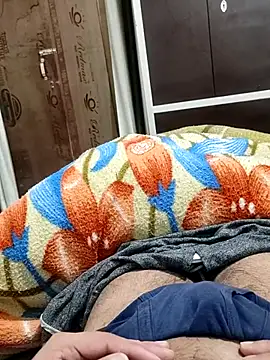 Snapshot of Hot_funky_boy chatting on 02.10.25 Hot funky boy online show from 02.10.25