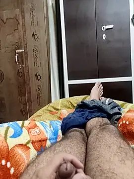 Snapshot of Hot_funky_boy chatting on 02.10.25 Hot funky boy online show from 02.10.25