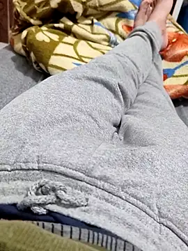 Snapshot of Hot_funky_boy chatting on 02.22.25 Hot funky boy online show from 02.22.25