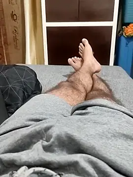 Snapshot of Hot_funky_boy chatting on 03.09.25 Hot funky boy online show from 03.09.25